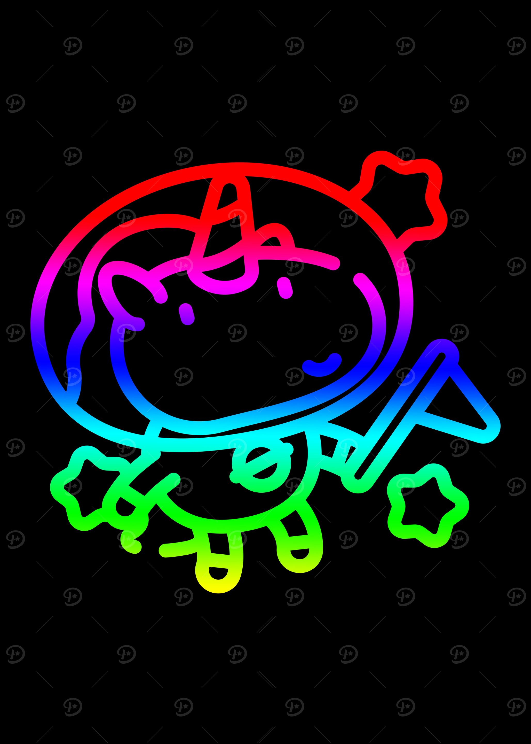 Unicornaut