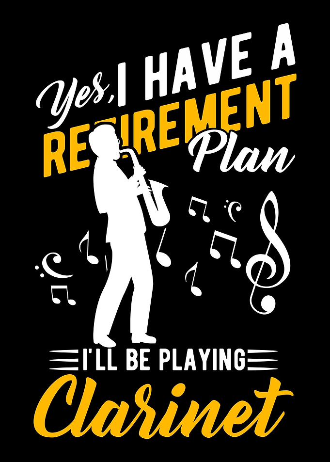 clarinet