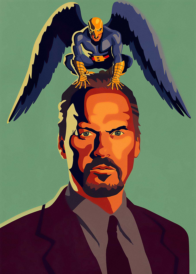 Birdman