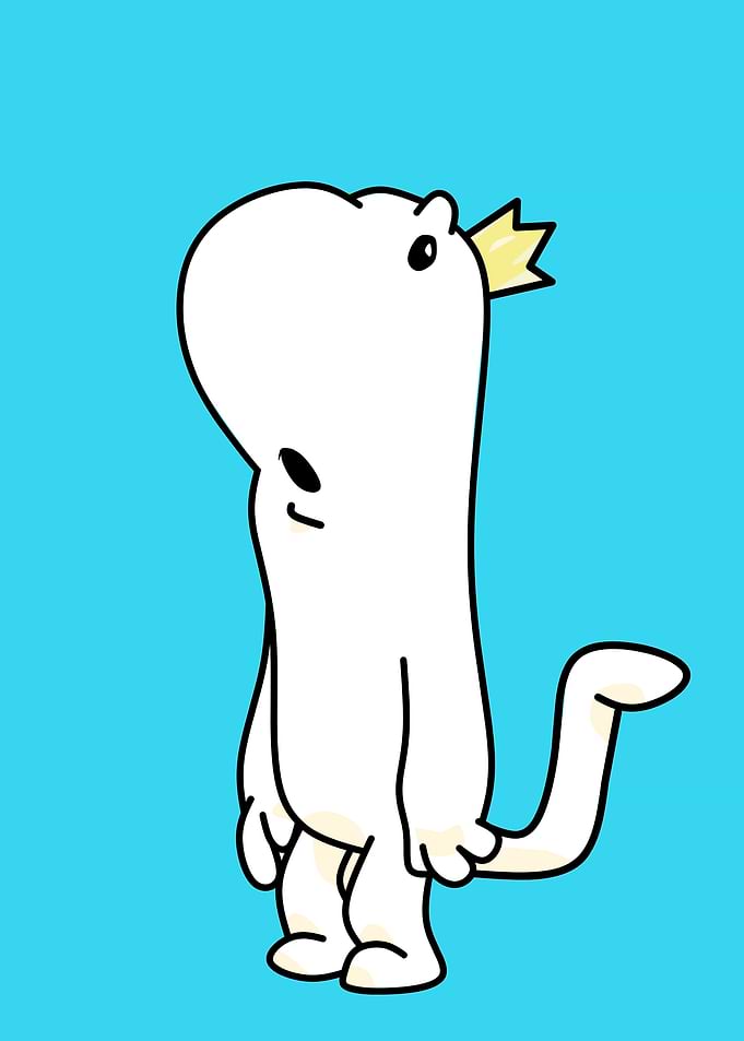 cutte cartoon