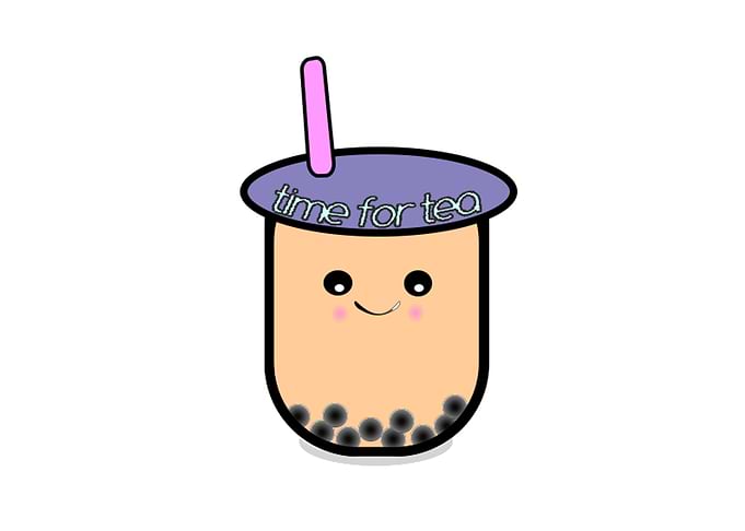 time for tea