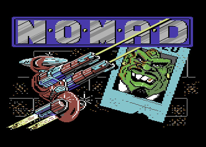 NOMAD