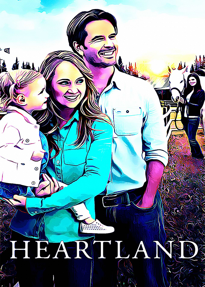 Heartland a