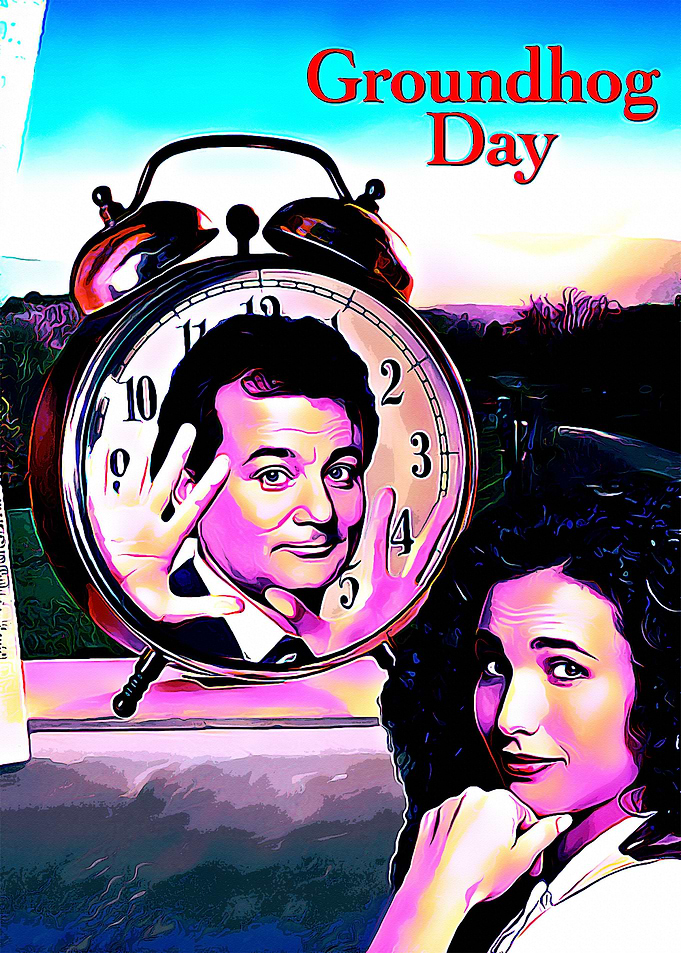 Groundhog Day 2