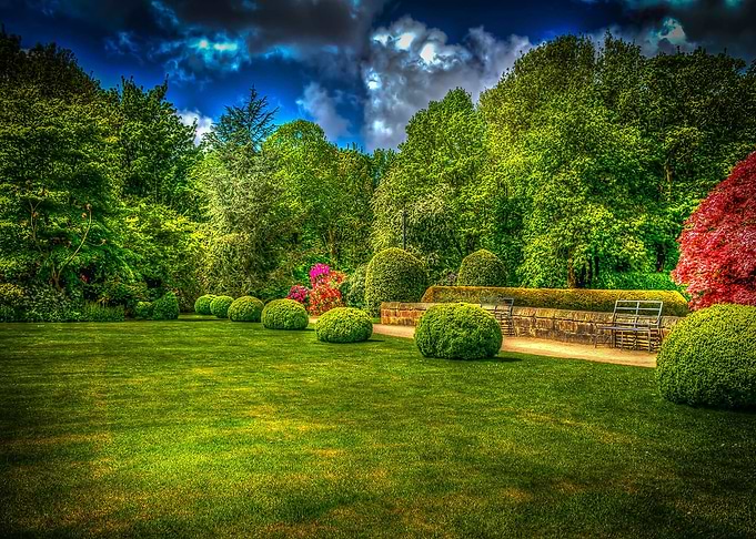 Nature
