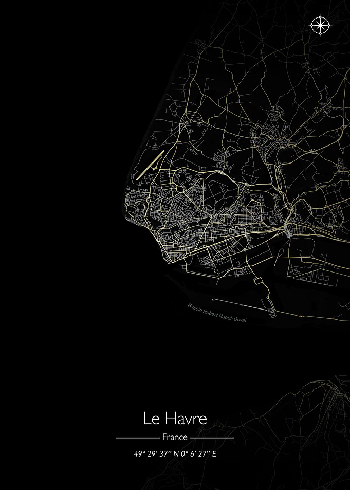 Le Havre