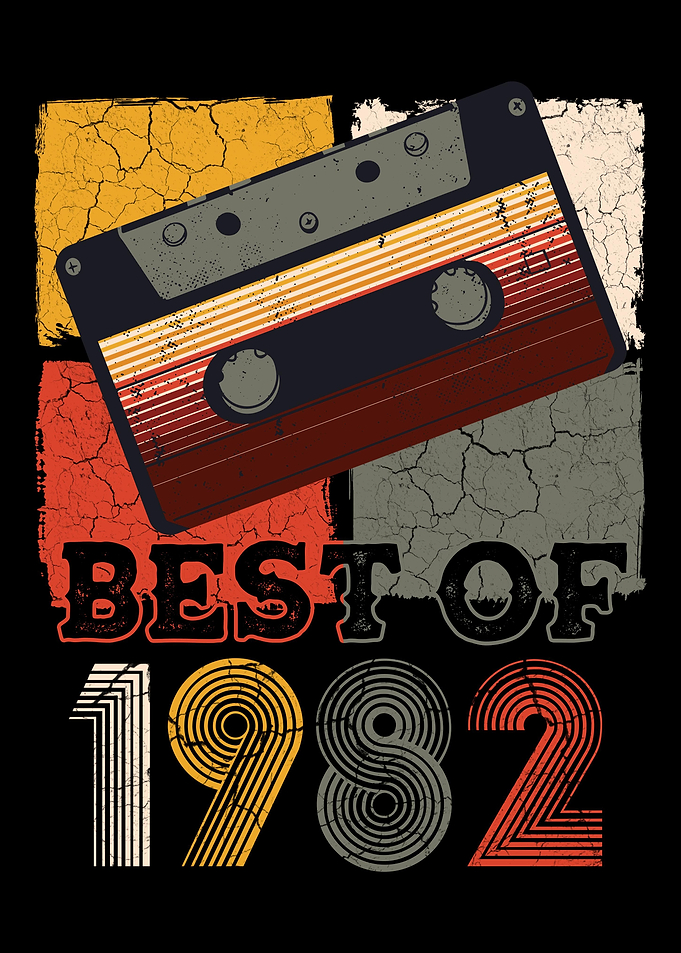 Best of 1982