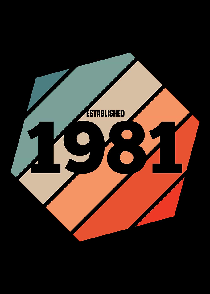 Established 1981