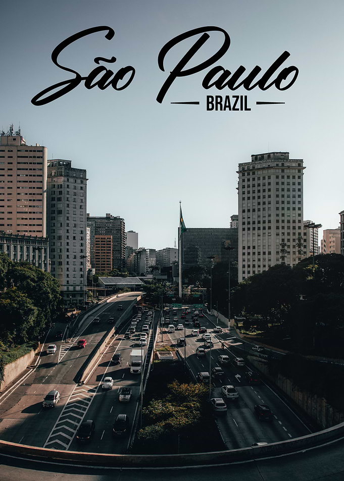 Sao Paulo