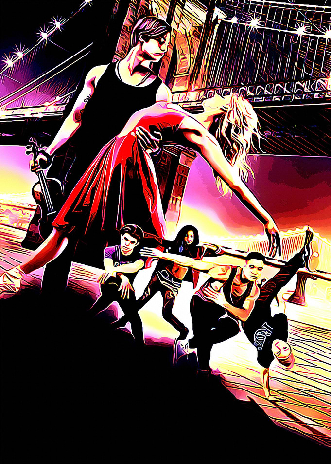 High Strung 1