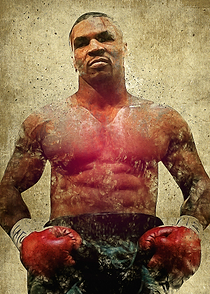 Mike Tyson