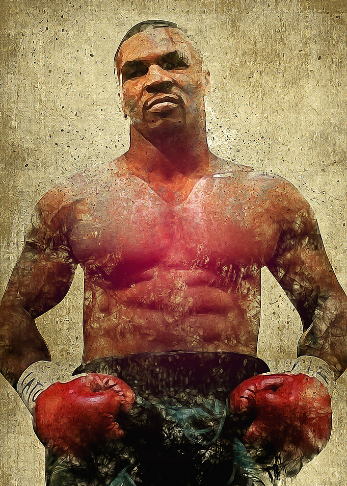Mike Tyson