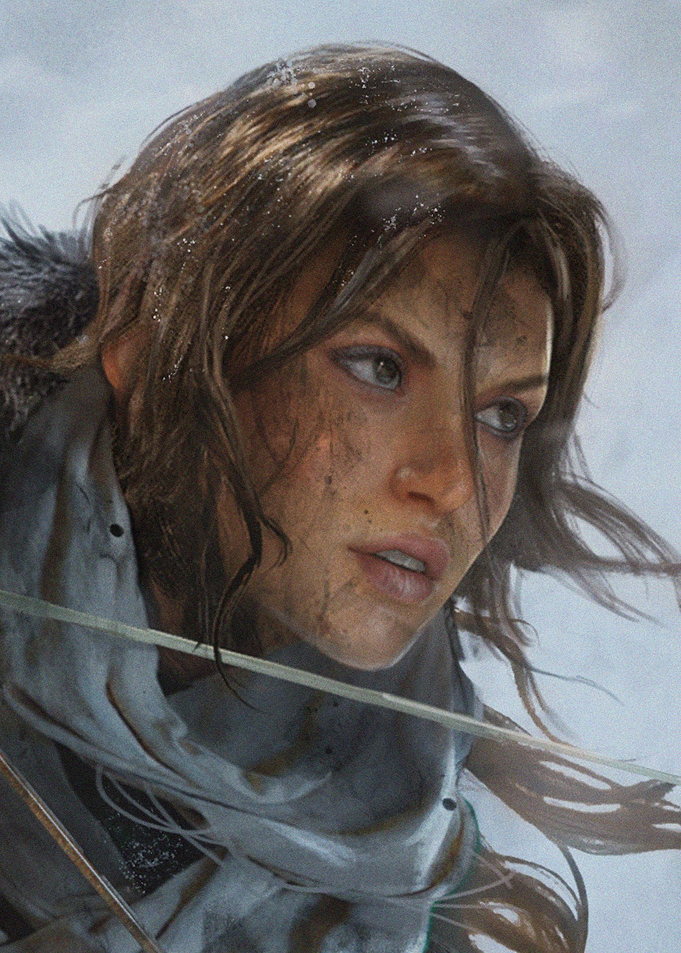 Rise of the Tomb Raider