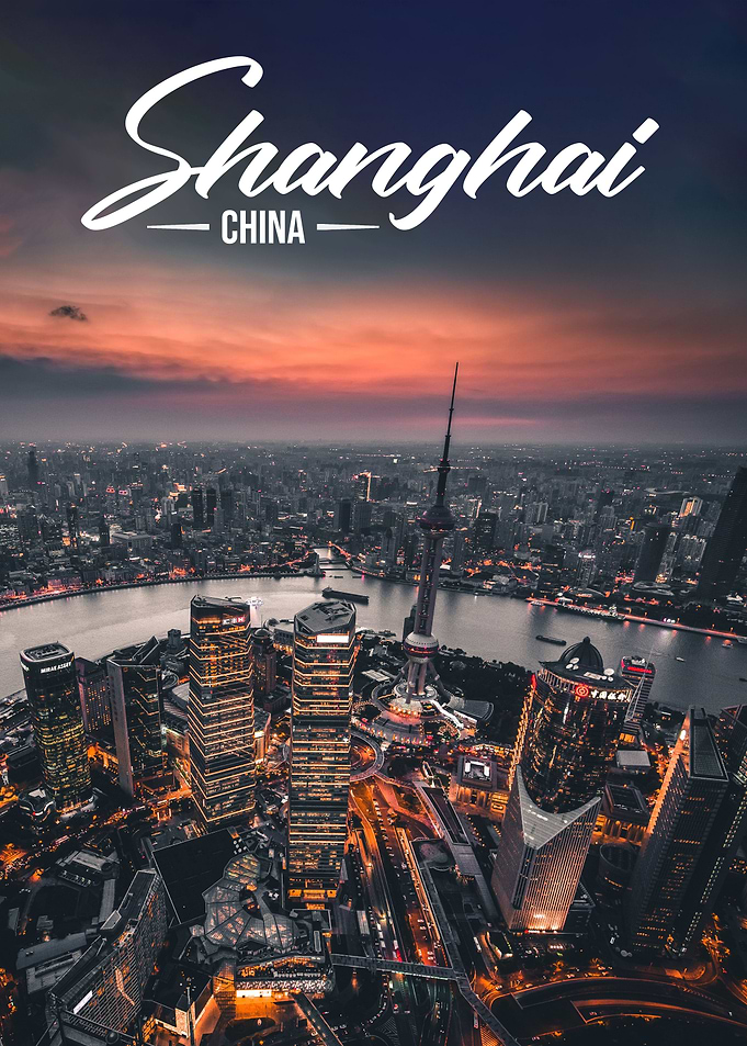 Shanghai