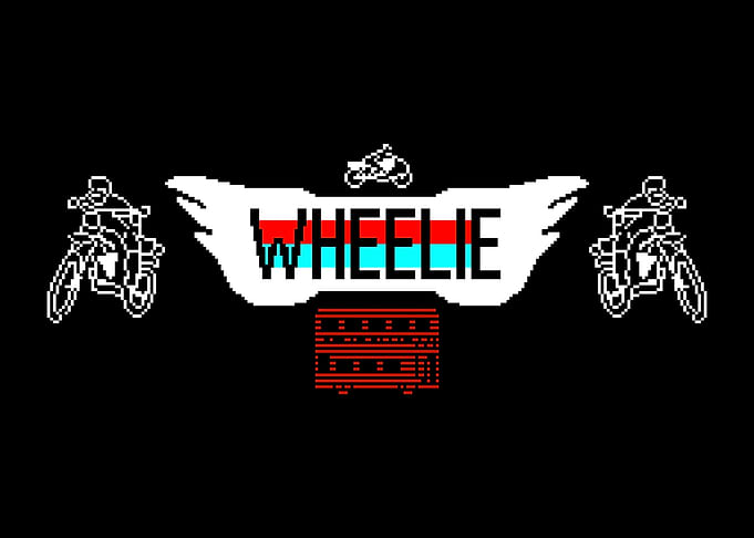 Wheelie