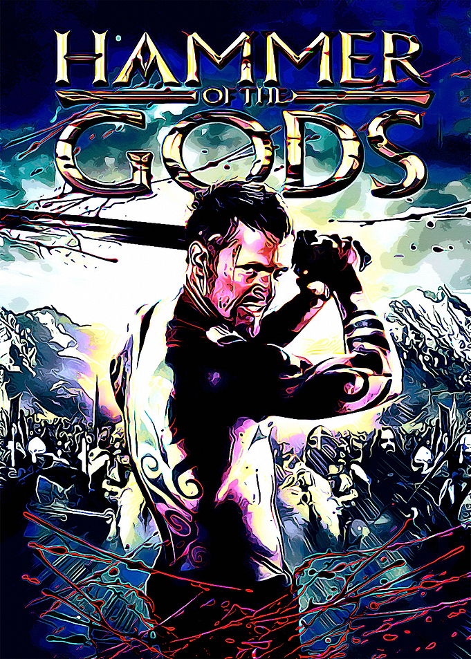 Hammer Of The Gods 2