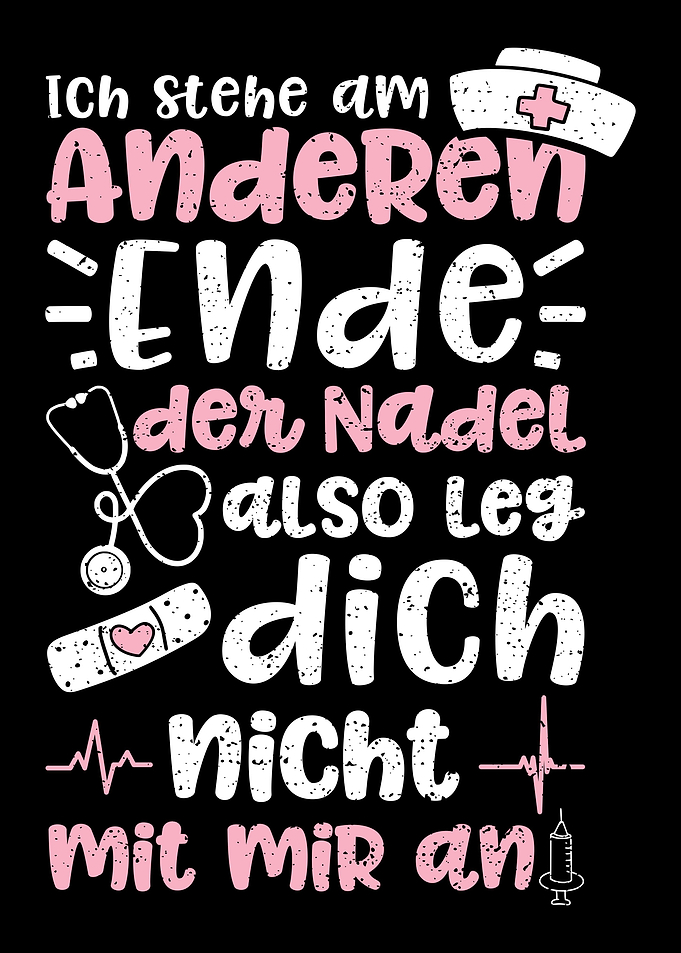 Ich Stehe Am Anderen Ende