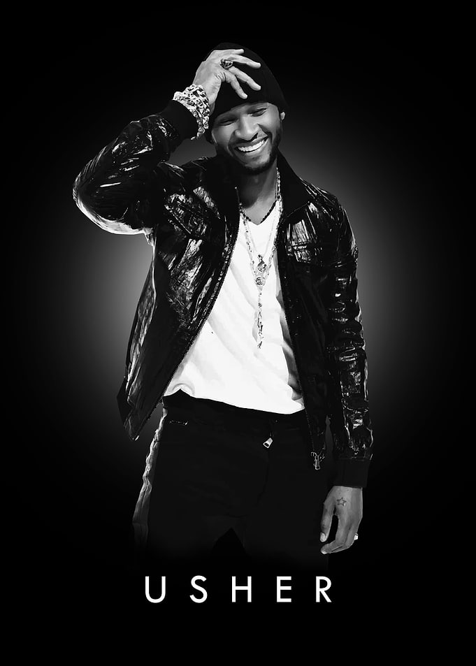 Usher