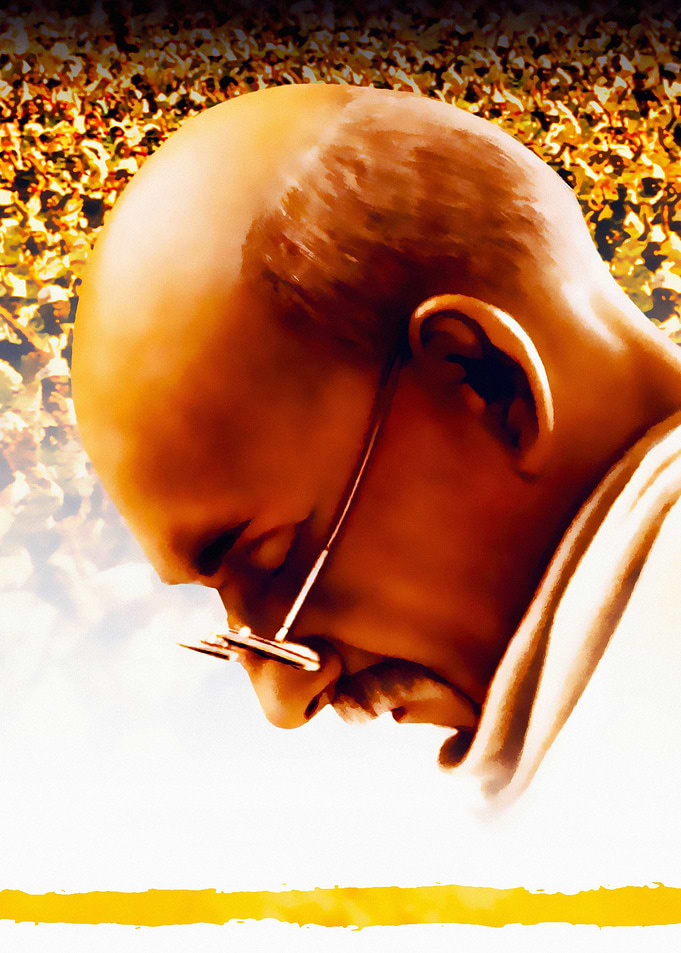 Gandhi