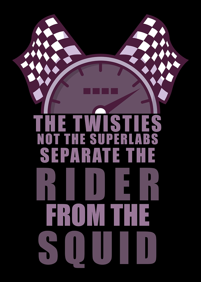 Motorcycle Biker Racing