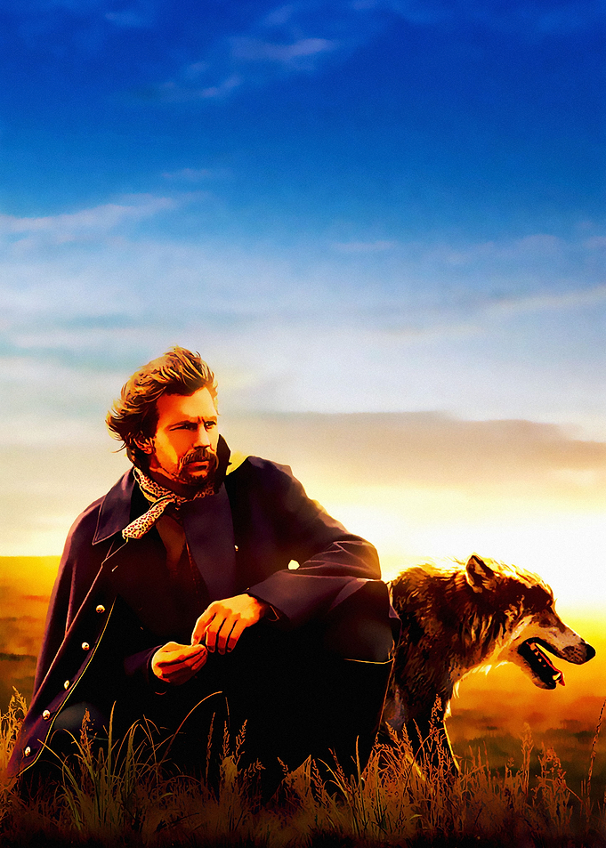 Dances with Wolves