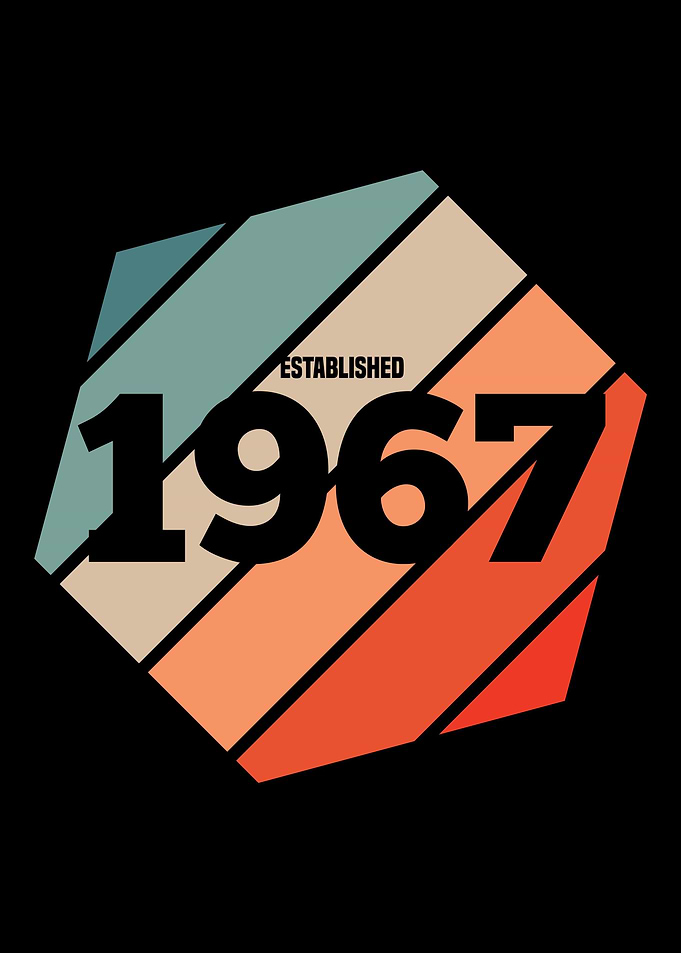 Established 1967