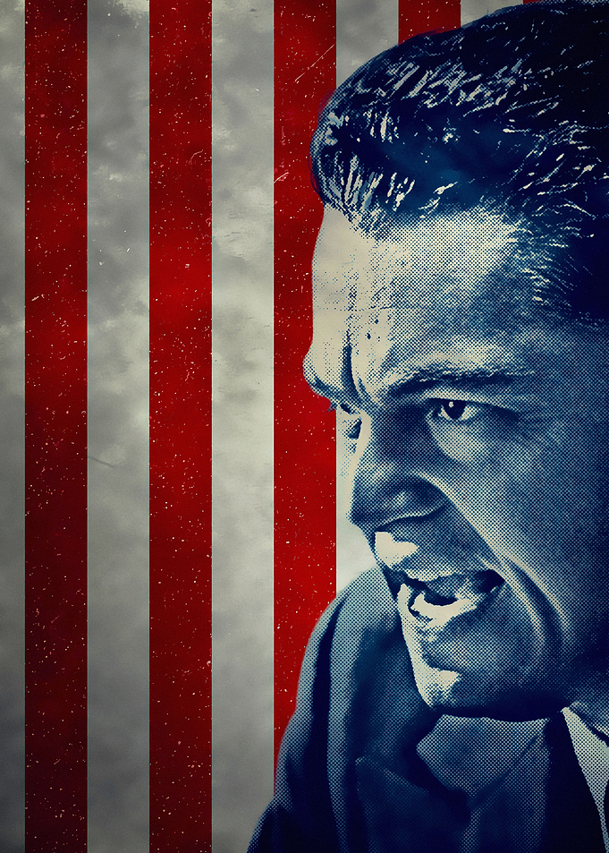 J Edgar