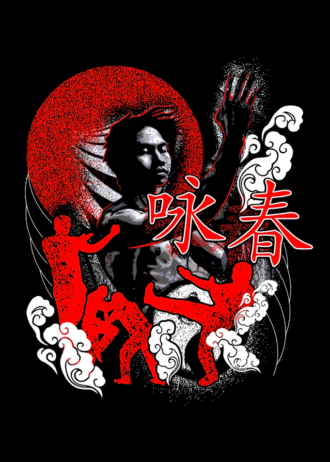 Ving Tsun Kung Fu