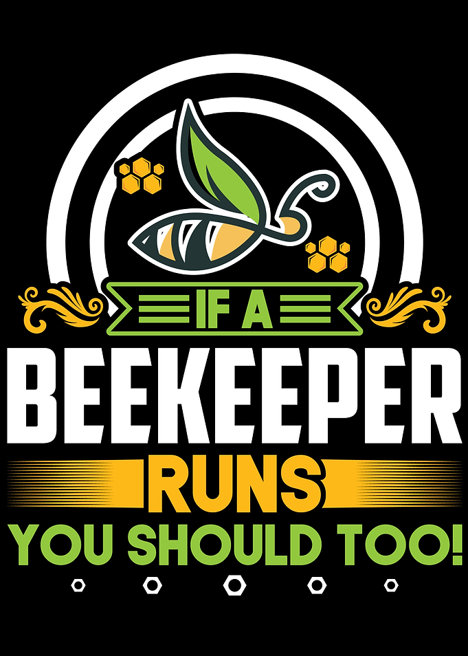 Beekeeper Bees