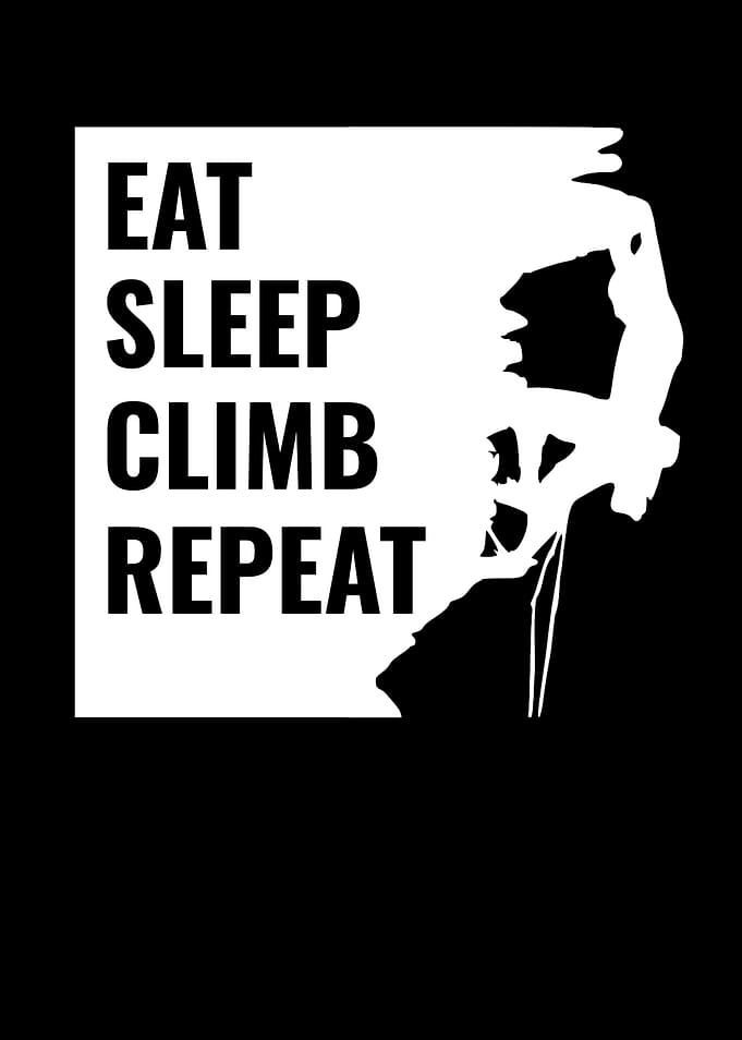 Climbing