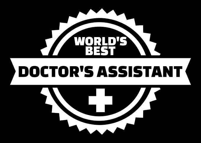 Doctors assistant