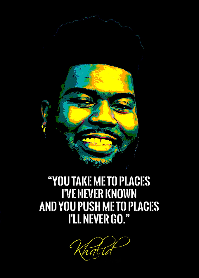 Khalid