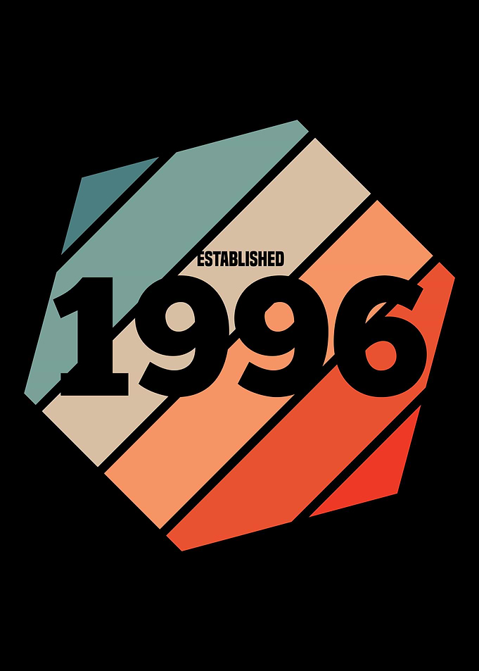 Established 1996