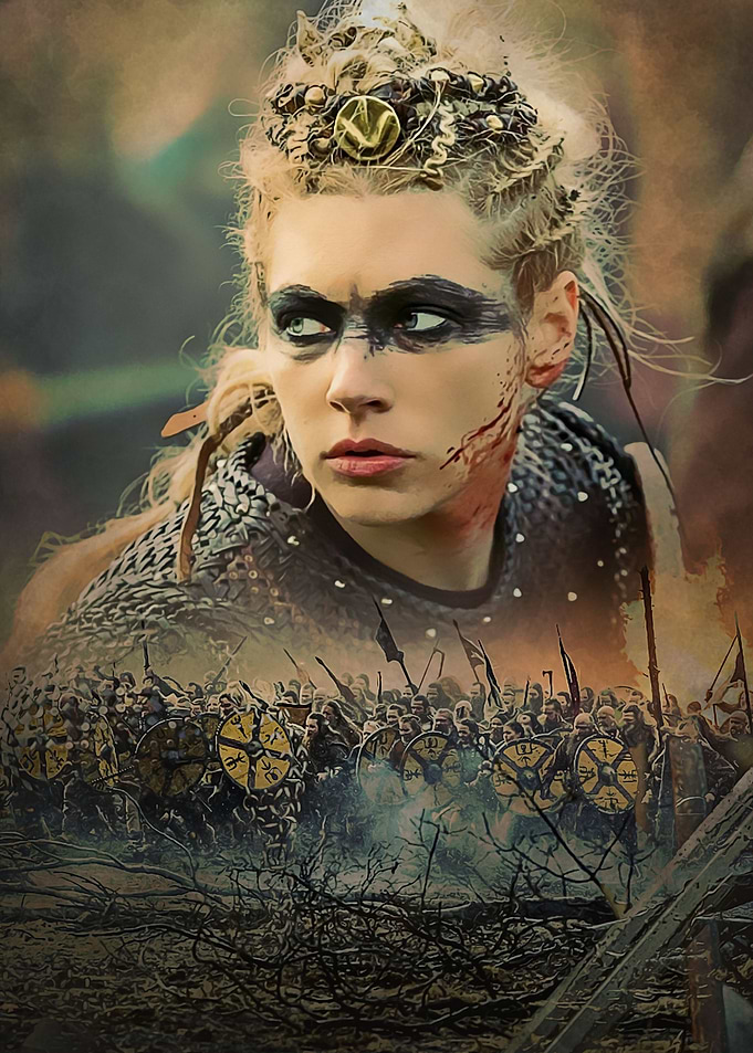 Vikings