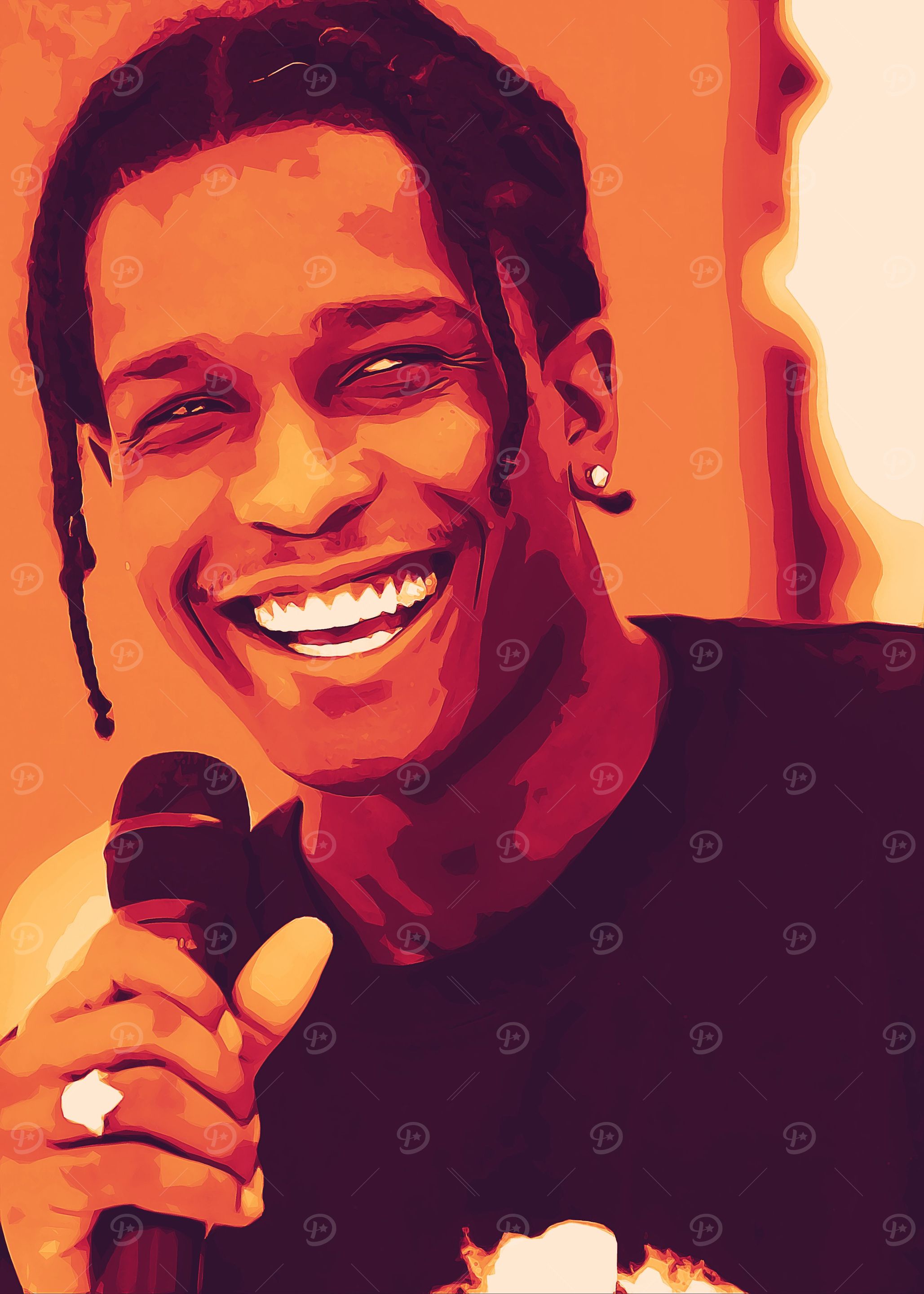 Asap Rocky