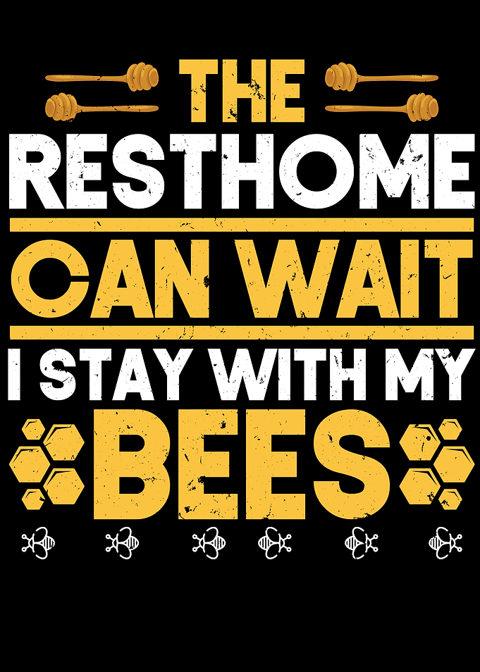 Beekeeper Bees