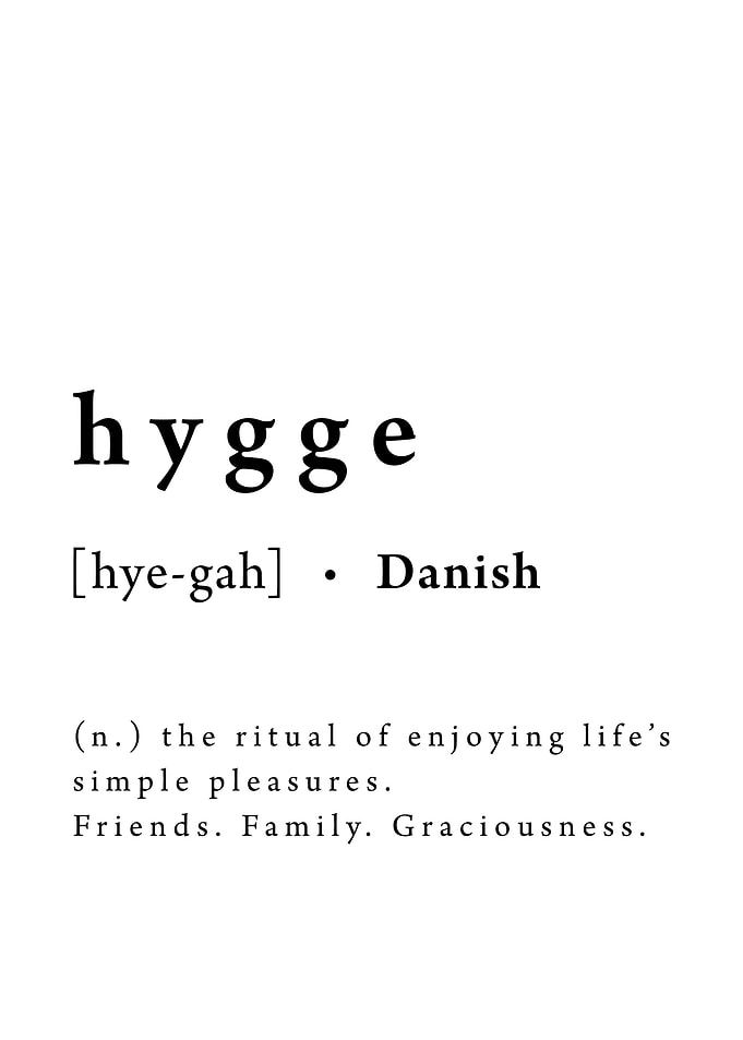 hygge