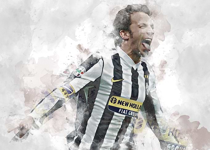 Alessandro Del Piero