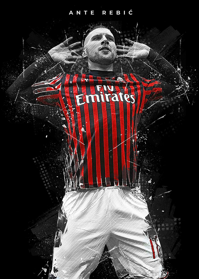 Ante Rebic