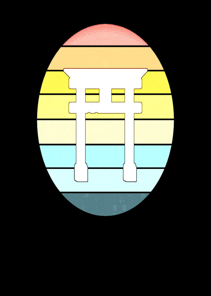 Torii Japanese Tor