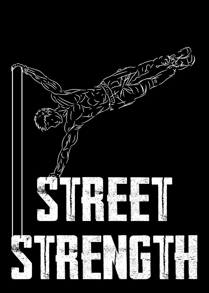 CALISTHENICS ATHLETE