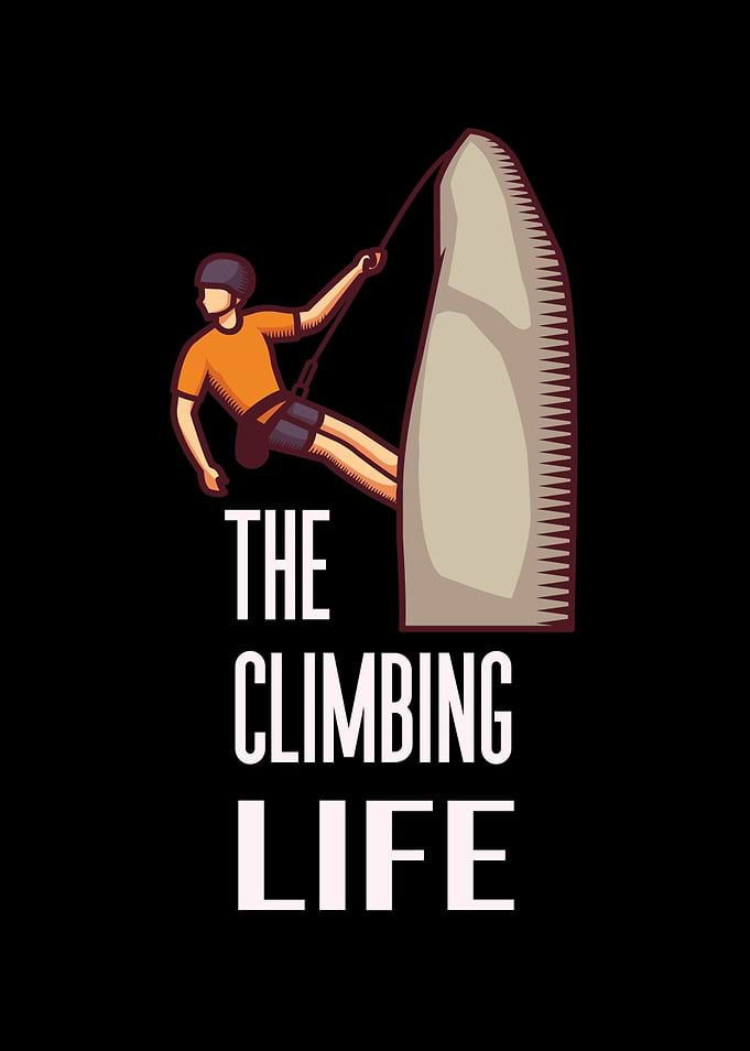 Climbing