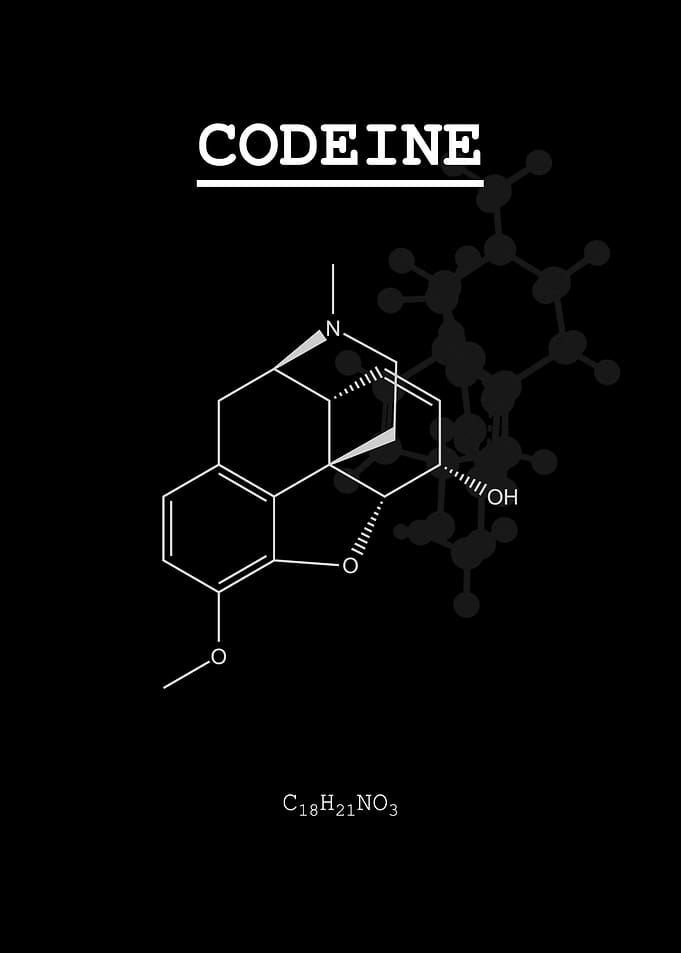 Codeine