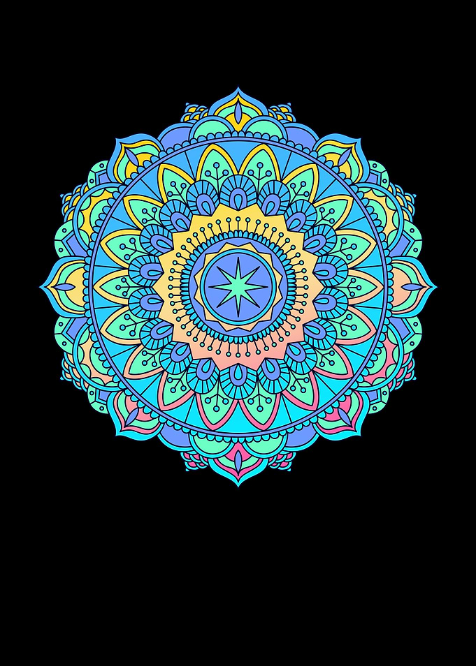 Mandala Meditation