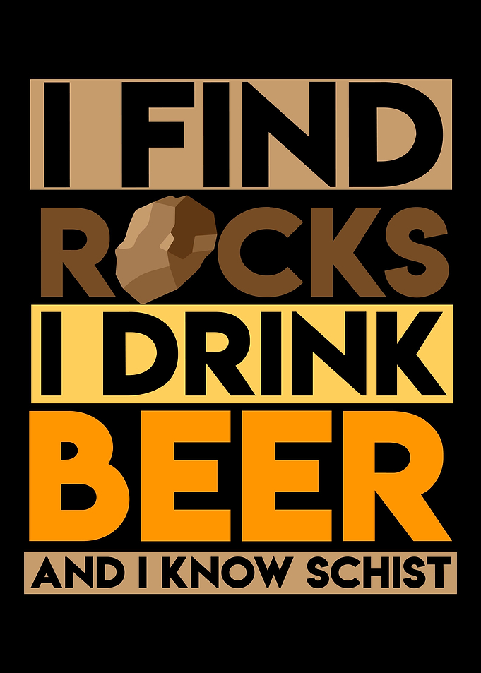 Geologist Geology Rock
