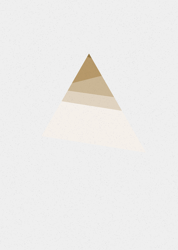 Crossing lines
