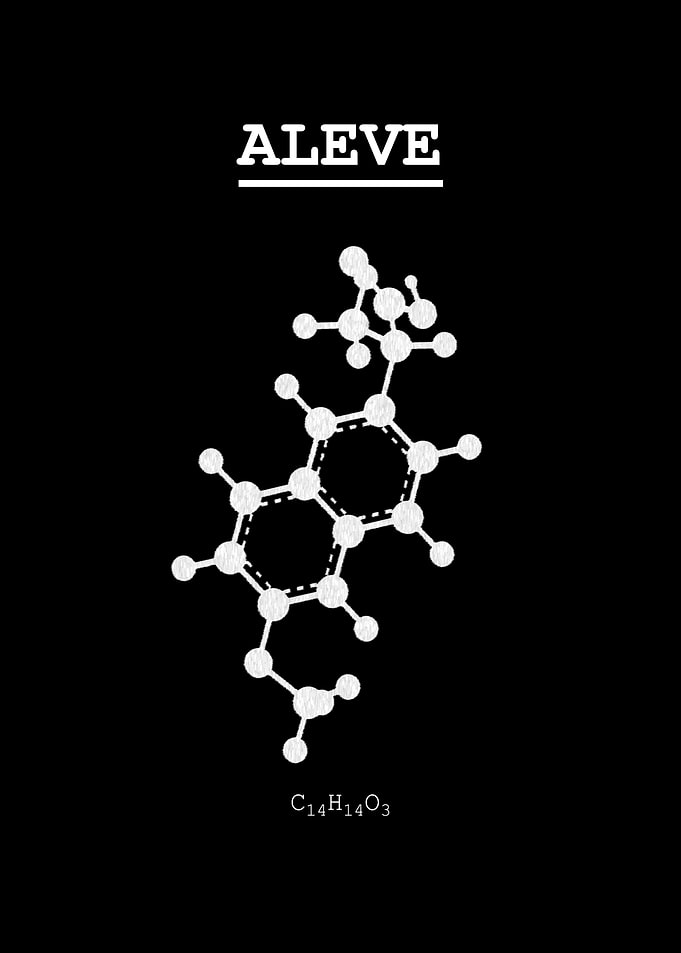 Aleve