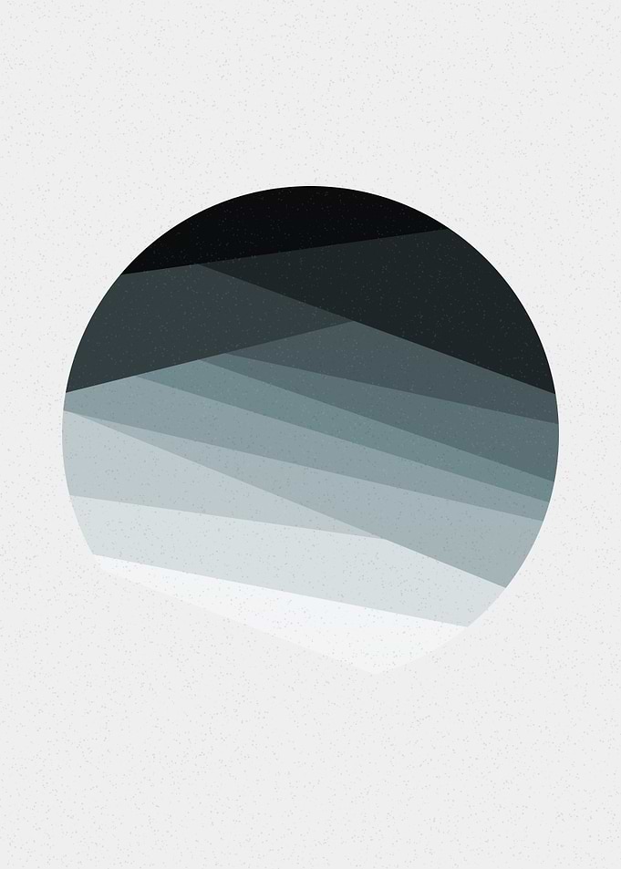 Crossing lines