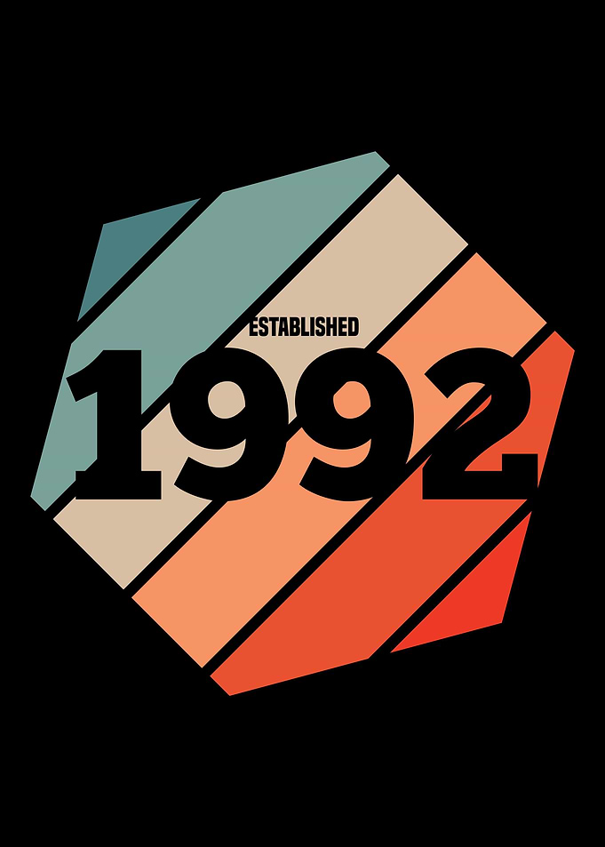 Established 1992