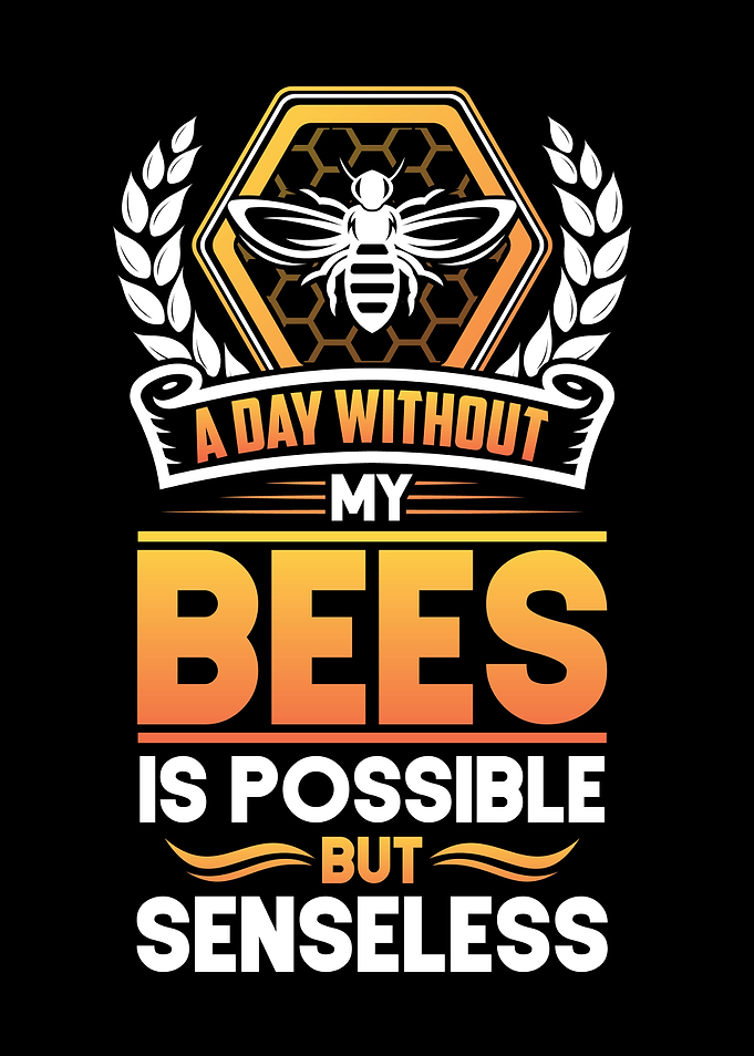 Beekeeper Bees